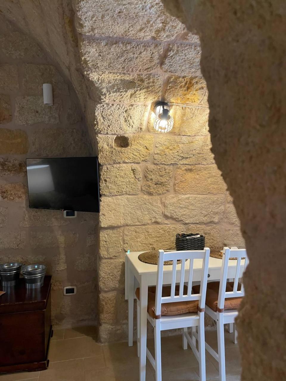 Villa Dimora 181 Polignano a Mare Exterior foto
