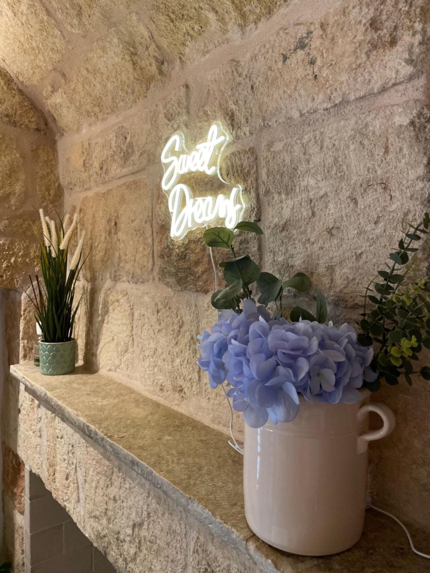 Villa Dimora 181 Polignano a Mare Exterior foto