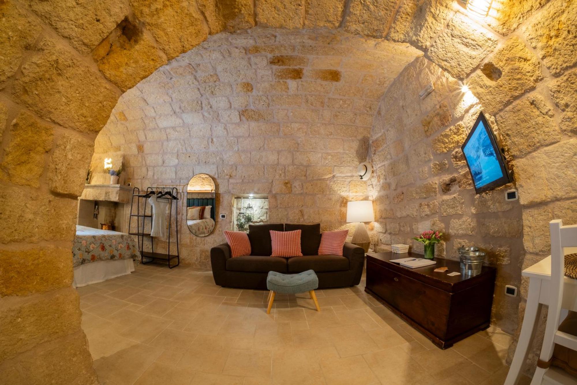 Villa Dimora 181 Polignano a Mare Exterior foto